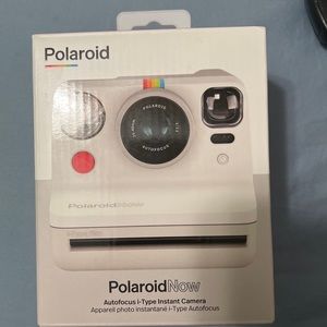 Polaroid Now